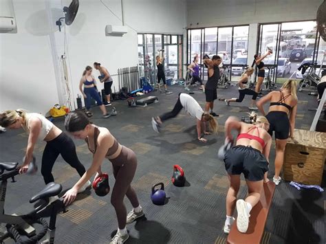 Gym Miami Fitness – Gym Gold Coast 24/7