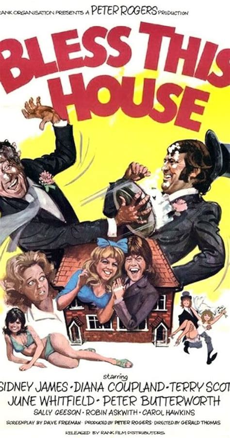 Bless This House 1972 Imdb