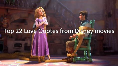 Her wait is over as a ray of hope has arrived in her life which will… love and attraction are two parallel lines, and shivani proves that precisely. Top 22 Love Quotes from Disney movies - YouTube