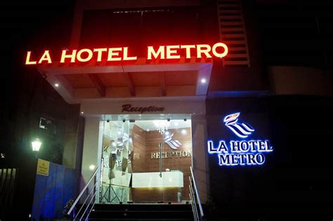 La Hotel Metro Mumbai Book By Hour And Save Upto 70 On Mumbai Hotels