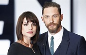 All About Tom Hardy’s Family Life With Wife Charlotte Riley and His Kids