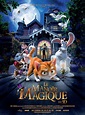 Le manoir magique - film 2013 - AlloCiné