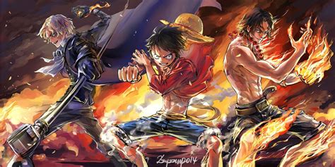 Looking for the best wallpapers? 2513 One Piece HD Wallpapers | Background Images ...
