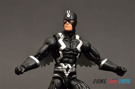 Black bolt (full fight) (high quality) (hd). Come, See Toys: SDCC 2014 Marvel Legends Thanos Imperative ...