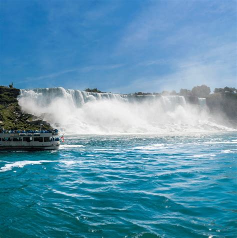 3 Day Itinerary Niagara Falls And Buffalo New York Travelmanagers