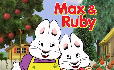 14 Facts About Max And Ruby Max And Ruby