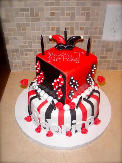 We did not find results for: Creative Cakes: Harley Quinn