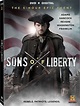 “Sons of Liberty” Home Media Release Announced | Movie Vine