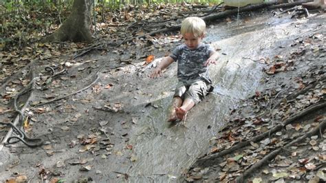 5 Steps To Make A Mudslide — Wildlings Forest School