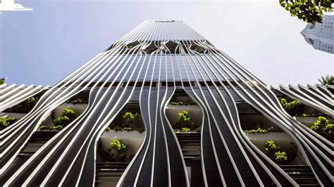 10 New Skyscrapers Of 2022 Rtf Rethinking The Future