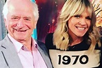 Zoe Ball's dad Johnny reveals how family's support has helped 'take her ...