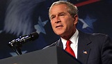 George W. Bush | Miller Center