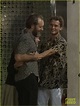 Jude Law Celebrates Son Rudy's 18th Birthday with Family Night Out ...