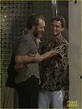 Jude Law Celebrates Son Rudy's 18th Birthday with Family Night Out ...