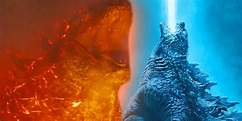What Is Burning Godzilla? Fire Transformation & New Powers Explained