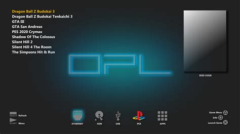 Ps2 Would Be Possible A Theme Like This And Some Ideas Psx Place