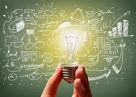 Use These Brainstorming Techniques For Maximum Creativity Idea