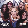 Amazon.com: Rock Album : Antigone Rising: Digital Music