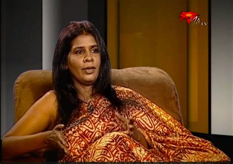 The State Of Media In Sri Lanka In Conversation With Dilrukshi Handunnetti Groundviews