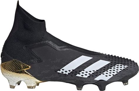 Kopačky Adidas Predator Mutator 20 Fg černá Topkopačky