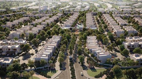 Aldars Noya Villa Project On Yas Island Sells Out In Four Hours