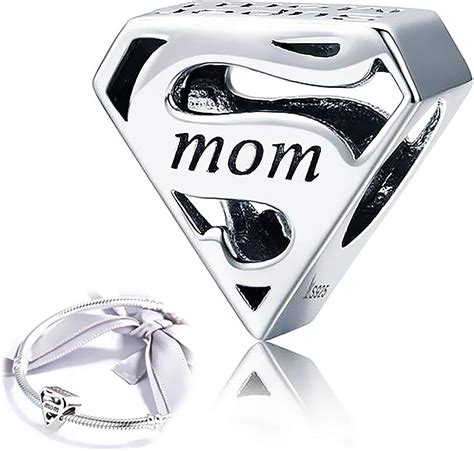 Buy Free Hand Wrapped Ribbon Gift Box Loving Mother I Love Super Mom