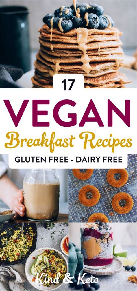 Discover the easy way to stay vegetarian every day with keto vegetarian cookbook! 17 Keto Vegan Breakfast Ideas you'll Want to Devour in ...