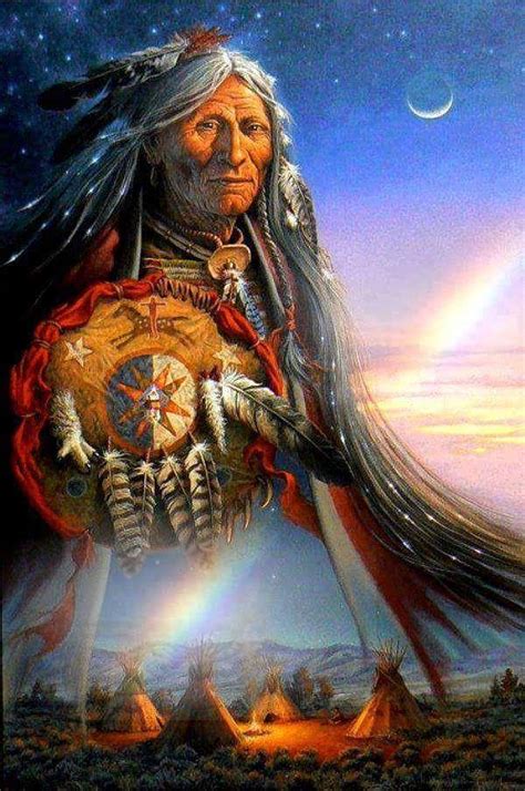 Native American Legends Native American Wisdom Native American