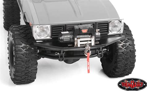 Tough Armor High Clearance Winch Bumper Z S2050