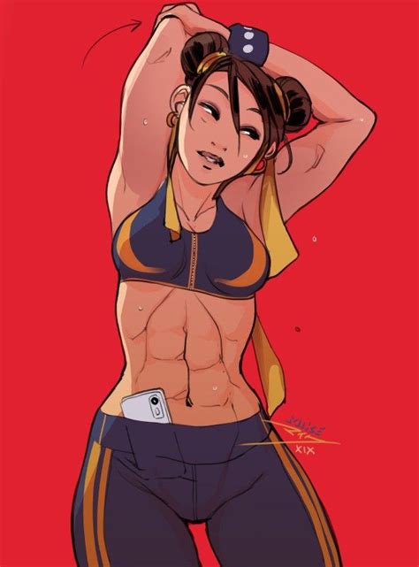 Pin By Robby Casey On Street Fighter Chun Li Street Fighter Sakura Street Fighter Chun Li