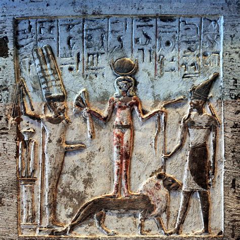 Ancient Egypt La Civiltà Egizia Tutt Art Pittura • Scultura • Poesia • Musica