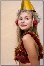 Imx To Aleka Model Aleka Modeltv Christmas