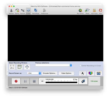 The recording can include everything from your taps obs or open broadcaster software is a free screen video recorder that offers both recording and streaming in high definition, with no limits on. 11 Best Free MAC Screen Recorder Software