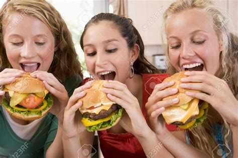 Availability Of Fast Food To University Students And Its Effects The