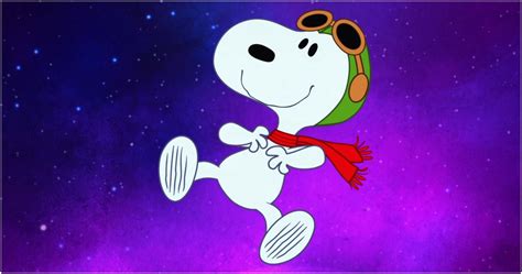 Snoopy: 10 Most Memorable Appearances, Ranked | ScreenRant