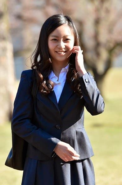 Royal Family Around the World: Japanese Princess Kako at the ...