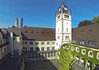 Der Wert der Friedrich-Schiller-Universität Jena - OscarAmFreitag