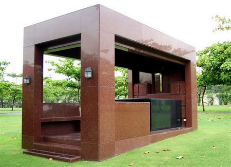 Don't just choose a partner in mausoleum construction. Heritage Memorial Park - Taguig City: Memorial Lots