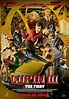 Lupin III: The First (Blu-ray DVD) (Steelbook) | ubicaciondepersonas ...