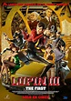 Image gallery for Lupin III: The First - FilmAffinity