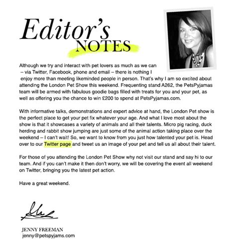 Here you are at letter to the editor template 51801yggug free sample, example. The layout of this letter is very straight forward and formal, although the use of highlighting ...