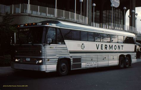 Photo Vermont V960f Vermont Transit Album Esbdave