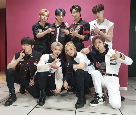 Stray Kids Dominates Tower Records Mid Year Rankings In Every Category