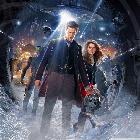 Doctor Who Wallpapers Android Wallpaper Cave