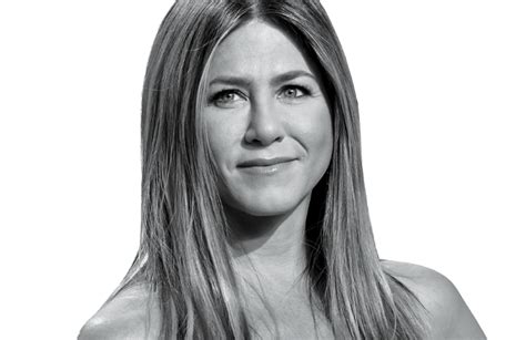 Jennifer Aniston Variety500 Top 500 Entertainment Business Leaders