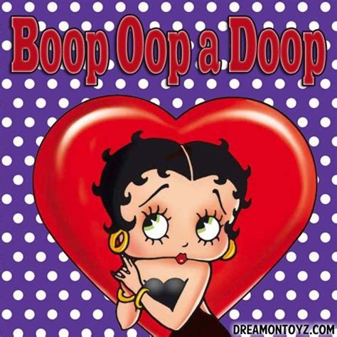 Pin By 💘 Tink 💋 Tindel 2 🎀 On Betty Boop 2 Betty Boop Pictures Betty