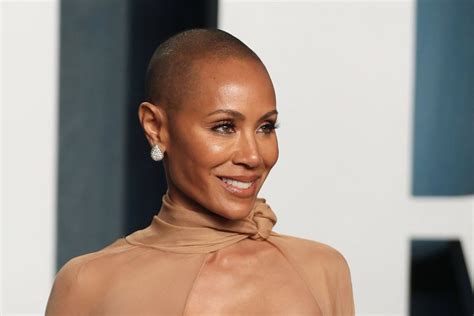 What Is Alopecia Jada Pinkett Smiths Hair Loss Condition That Will