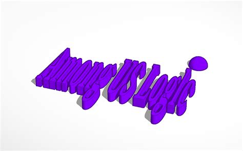 Angel killed both rose and bday in among us logic 1. 3D design Among US Logic! | Tinkercad