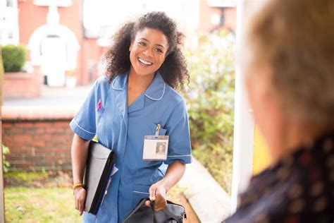 How To Get Your First Job As A Care Assistant Or Domiciliary Carer