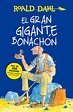"El gran gigante bonachón", por el gran autor de literatura infantil ...